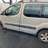 Peugeot Partner B9