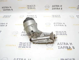 Корпус масляного фільтра 1.7 CDTI (Z17DTH) 8888674078