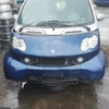 Smart Fortwo 450