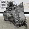 Коробка автомат 1.6 HDi 20DS50
