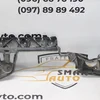 Кронштейн заднього бампера лівий 13368087