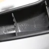 Ручка регулювання нахилу спинки сидіння ліва JC1487271