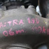 Турбіна 1.9 CDTI 55205356
