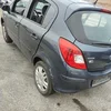 Opel Corsa D