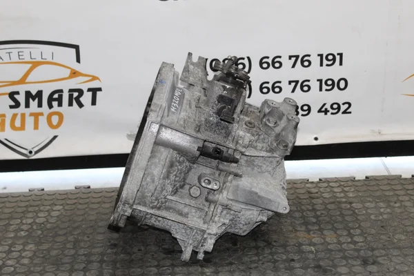МКПП M320MDE M320MDE