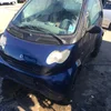 Smart Fortwo 450