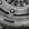 Зчеплення (демпфер) в зборі 1.6 HDi 8V E5 9684841380
