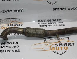 Вихлопна труба (передня) 1.7 CDTI (A17DTR/ Z17DTR) 13216994