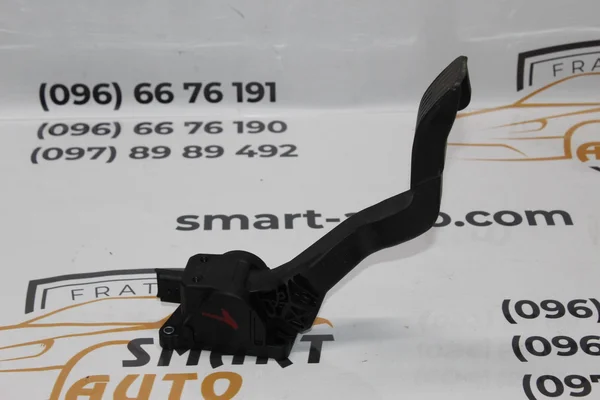 Педаль газу 9680565880