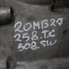 МКПП  (Euro 5) 6 ступна 20MB27