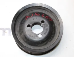 Шків водяного насоса (помпи) 1.6 Turbo (A16LET) 55565004