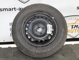 Запасне колесо R14 (запаска) 013211896