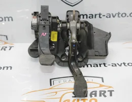 Блок педалів (зчеплення, тормоз) 55703354