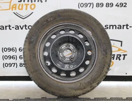 Запасне колесо R16 (запаска) 9815311677