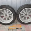 Шини літні та диски BORBET- комплект 4 шт. 0015425V001