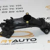 Патрубок турбіни 1.4 HDi (8HR) 9685282480