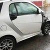 Smart  Fortwo 451
