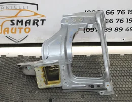 Панель (окуляр) кріплення фари правий 13278487