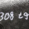 Пінопласт багажника 9677649180