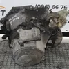 МКПП  (Euro 4) 5 ступна 20DP27