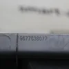 Накладка порога багажника 9677638077
