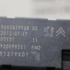 Блок підсилювач антени 9663839980