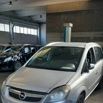 Opel Zafira B