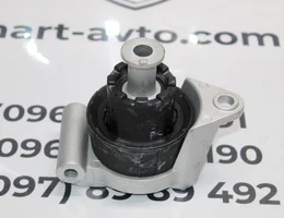 Подушка двигуна задня TEM091