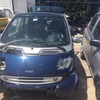 Smart  Fortwo