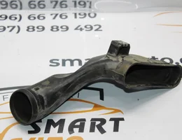 Патрубок повітряного фільтра (повітрозабірник) 1.3 CDTI 13241648