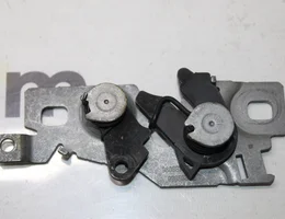 Замок капоту 9808870280