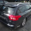 Citroen C5 (X7)