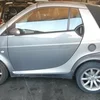 Smart Cabrio 450