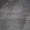 Бампер передній під парктроніки 7401WG