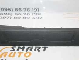 Накладка порога задня ліва 9677731677