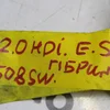Проводка (коса) акумулятора (hybrid) 9673376980