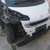 Smart Fortwo 451