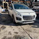 Peugeot 3008 (restail)