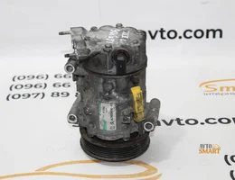 Компресор кондиціонера 1.4 VTi, 1.6 HDi (9H06) 9678656080