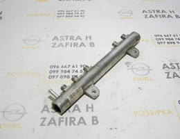 Паливна рейка 1.3 CDTI (Z13DTJ) 0445214086