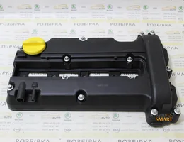 Кришка клапанів 1.2 16V, 1.4 16V BPZ-PL-007