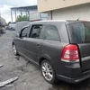 Opel Zafira B