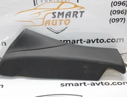 Обшивка заднього лівого сидіння (шкіра) 1595962