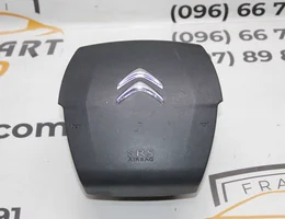 Подушка безпеки в руль (Airbag) 96871568ZD