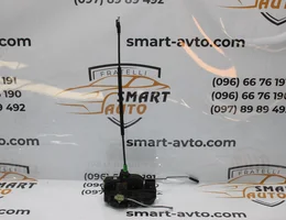 Замок задньої лівої дверки GA 13503807