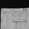 Шумоізоляція моторного відсіку 9684708180