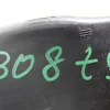Жабо (злив води) праве 9807697680