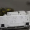 Плафон салону передній 96781446PR