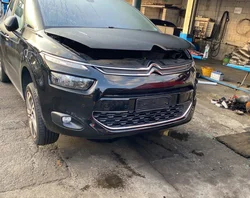 Citroen C4 Picasso II