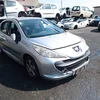 Peugeot 207 Hatchback